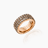 Triple Flex-Ring