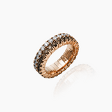 Double Flex-Ring Bi-Color