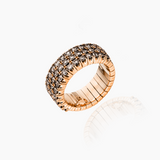 Triple Flex-Ring