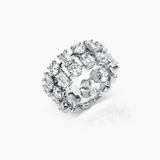 Diamond Art II Ring
