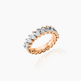 Flex-Ring Navetteschliff