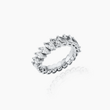 Flex-Ring Navetteschliff