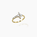 Cross Ring