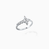 Cross Ring