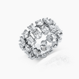 Diamond Art II Ring
