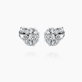 Diamond Ohrstecker Vivien