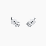Classic Solitaire Ohrstecker