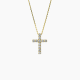 Cross I Collier