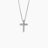 Cross I Collier