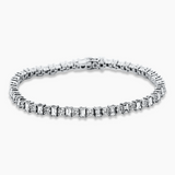 Armband Schliffmix