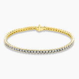 Tennis-Armband
