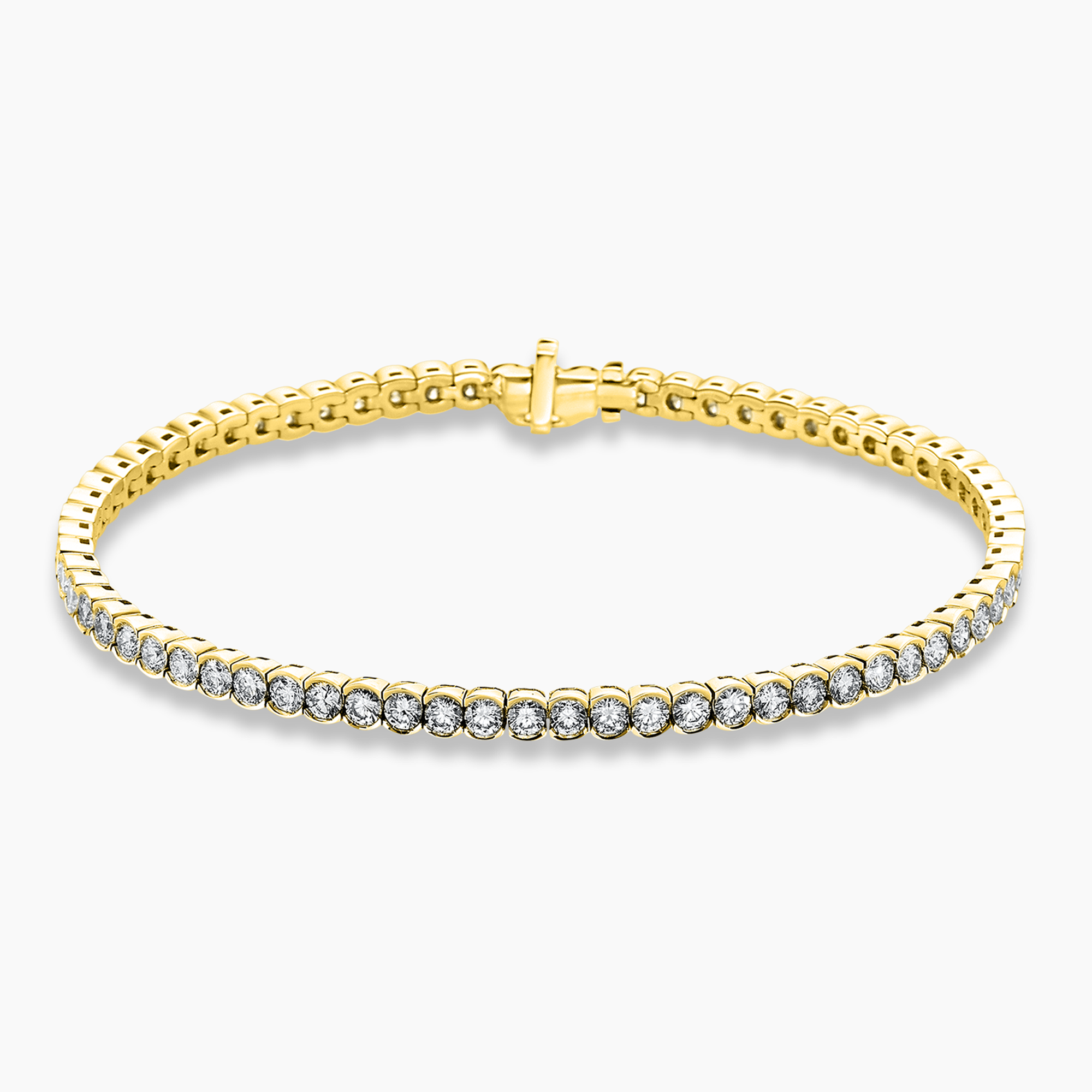 Tennis-Armband