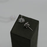 Diamond Ohrstecker Vivien