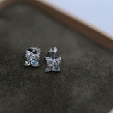 Diamond Magic Ohrstecker