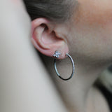 Diamond Magic Ohrstecker