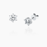 Classic Solitaire Ohrstecker