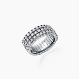 Triple Flex-Ring