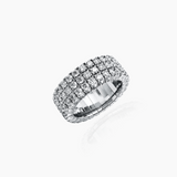 Triple Flex-Ring