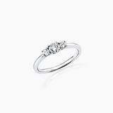 Brillant Solitaire Ring