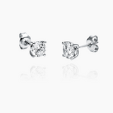 Classic Solitaire Ohrstecker