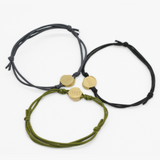 Glücksband Love I Armband