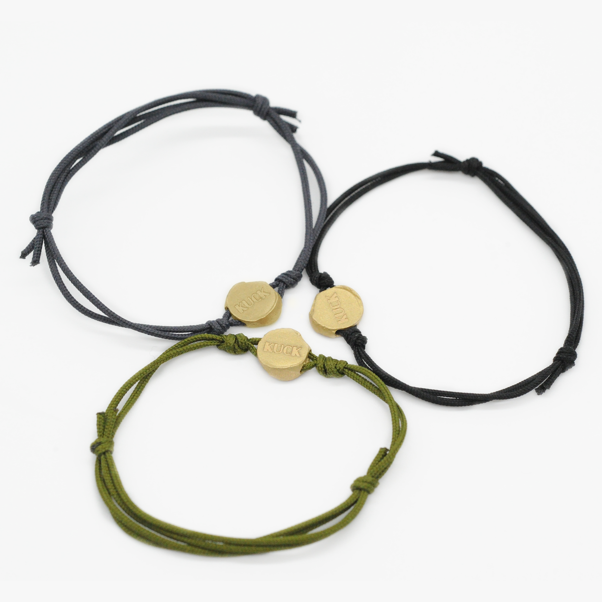 Glücksband Love I Armband
