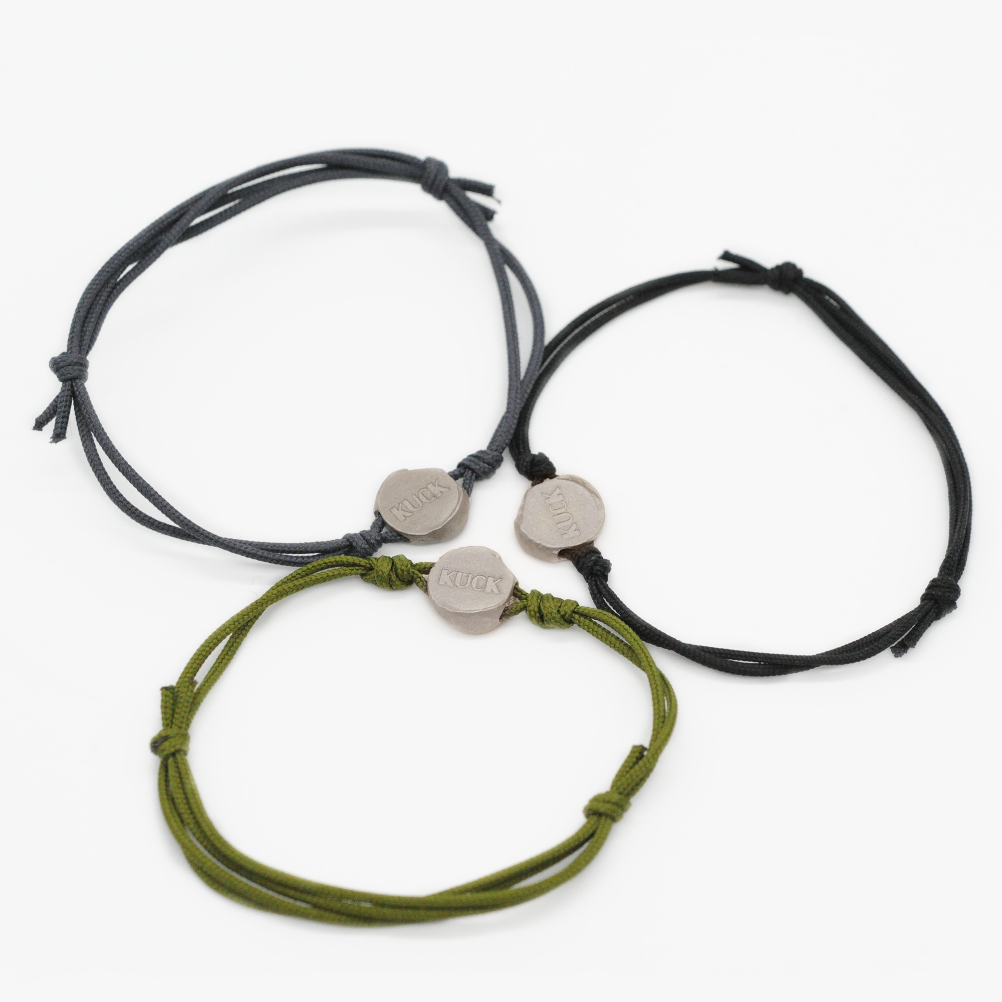 Glücksband Love I Armband