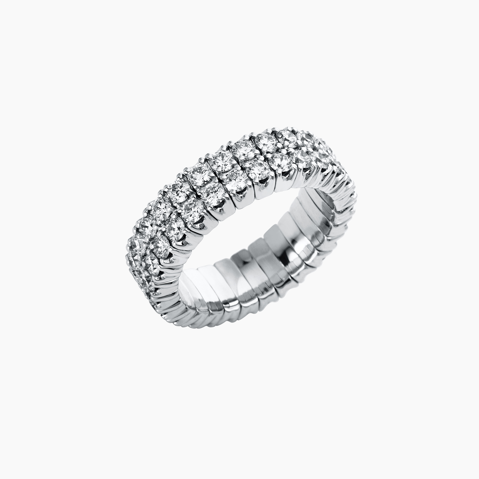 Double Flex-Ring