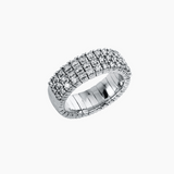Triple Flex-Ring