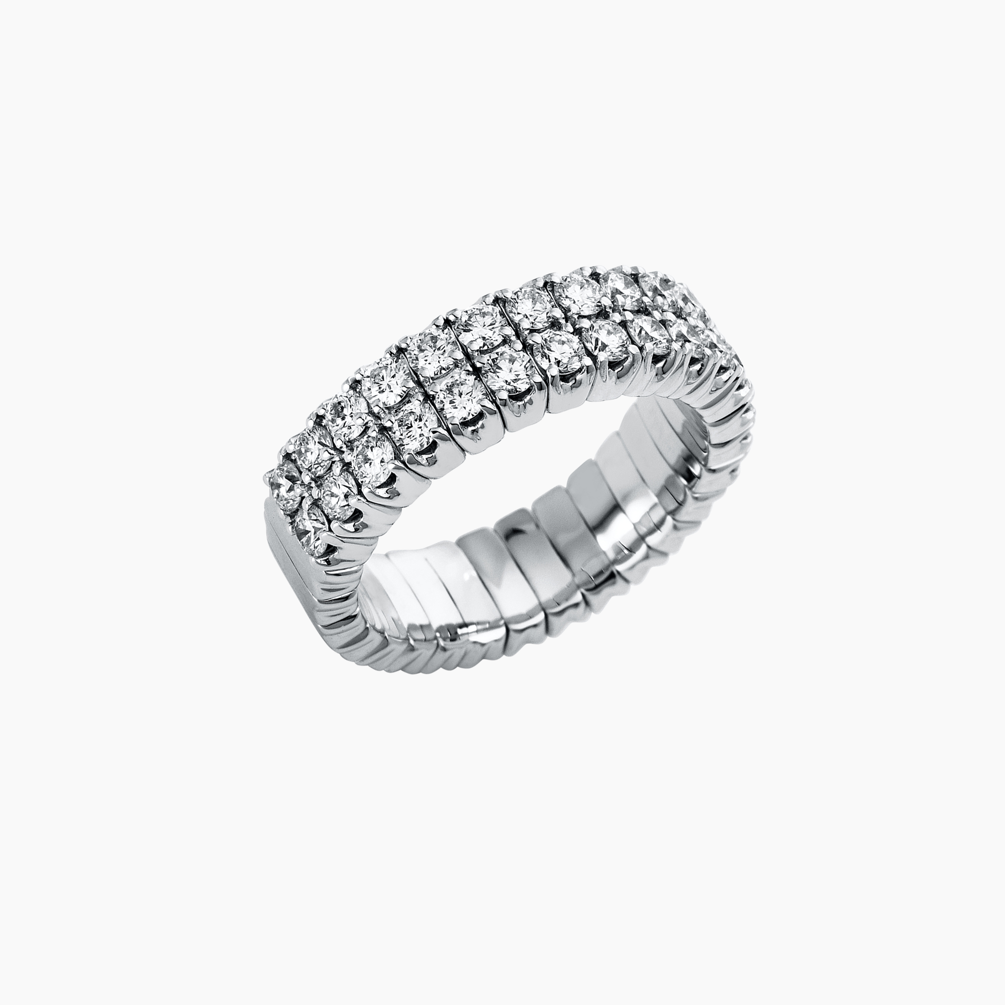 Double Flex-Ring