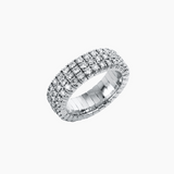 Triple Flex-Ring