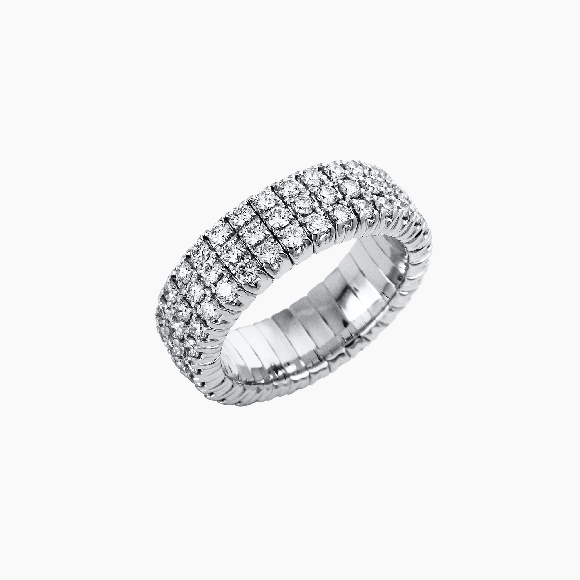 Triple Flex-Ring