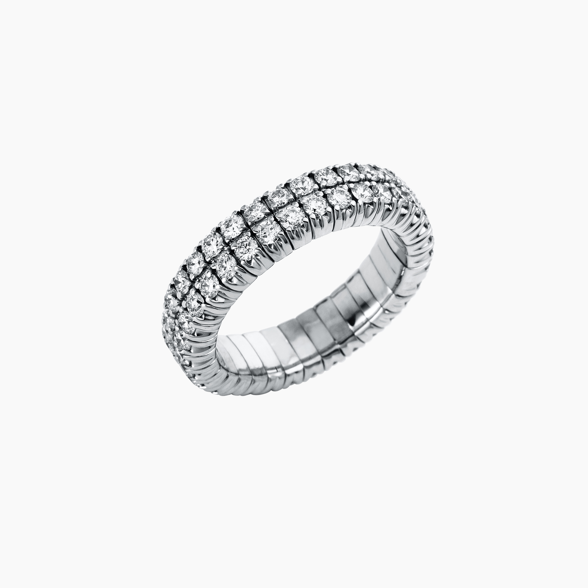 Double Flex-Ring