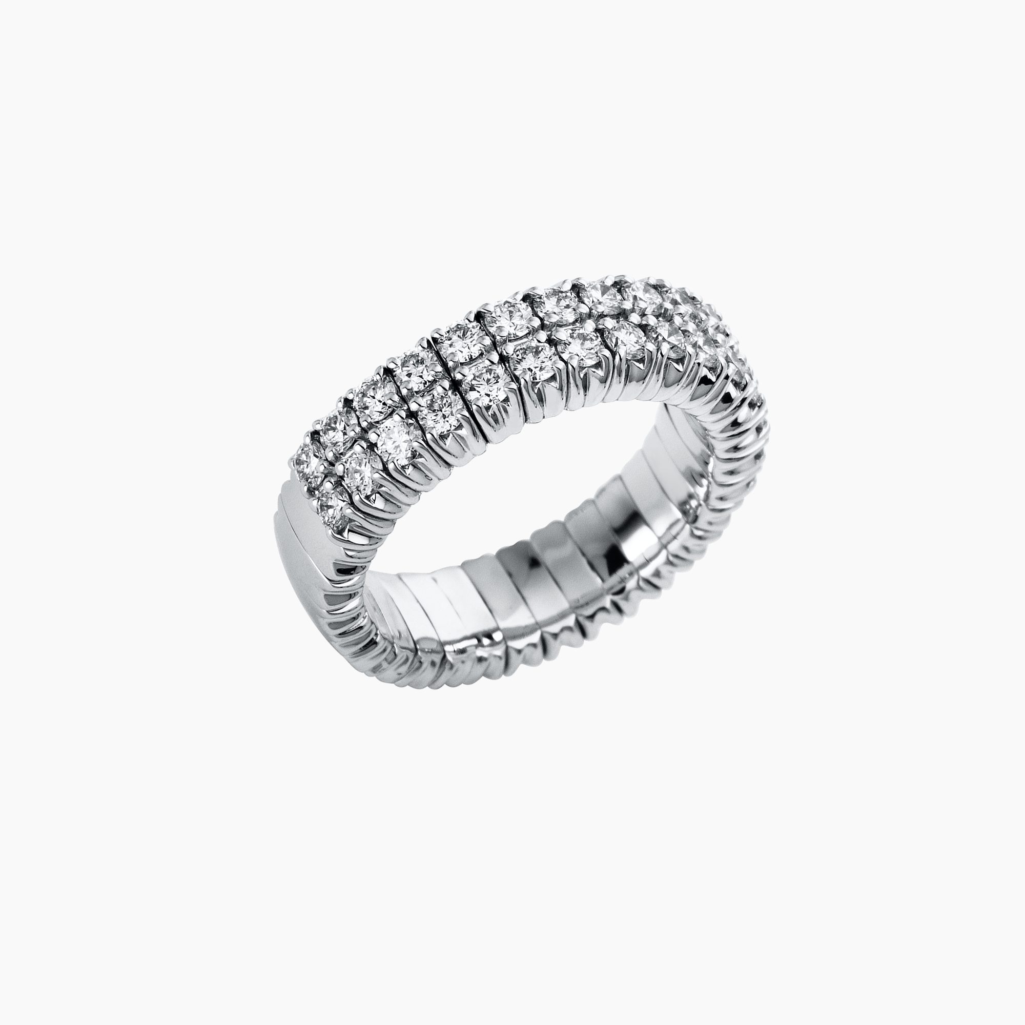 Double Flex-Ring