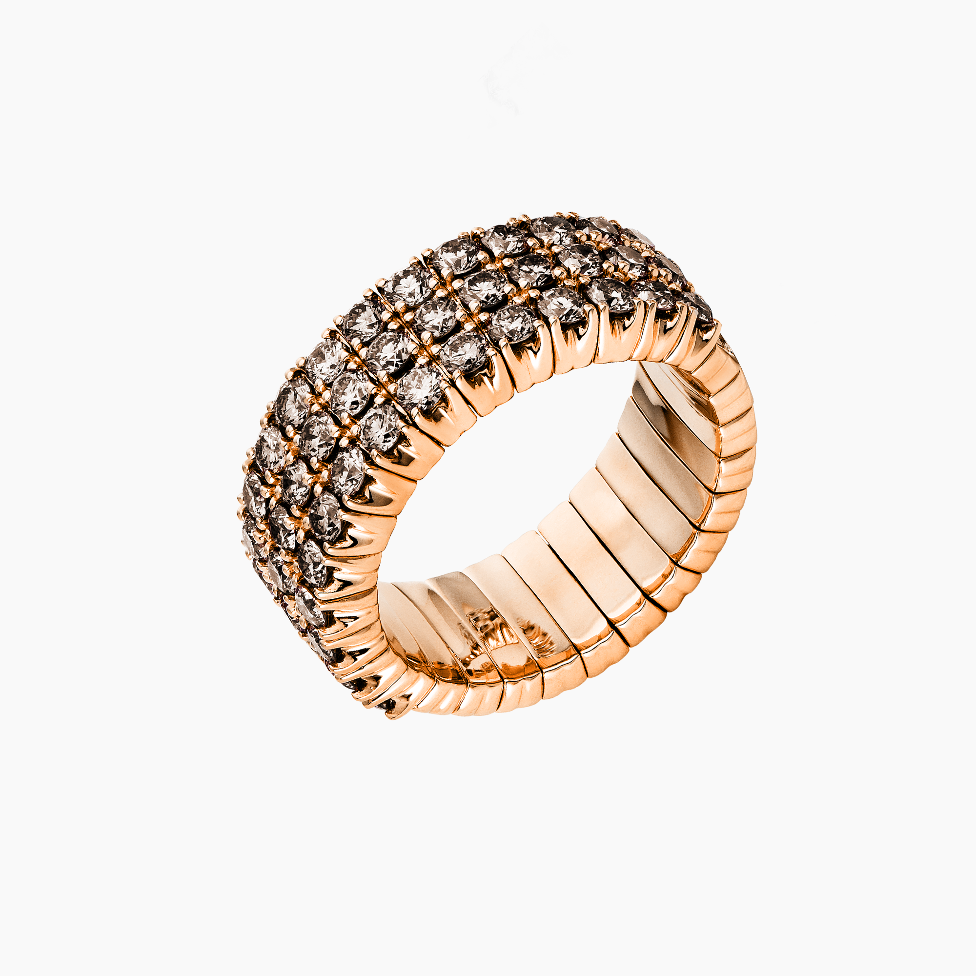 Triple Flex-Ring