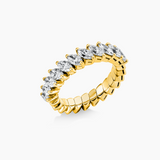 Flex-Ring Navetteschliff