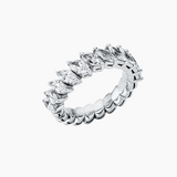 Flex-Ring Navetteschliff
