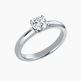 Brillant Solitaire Ring