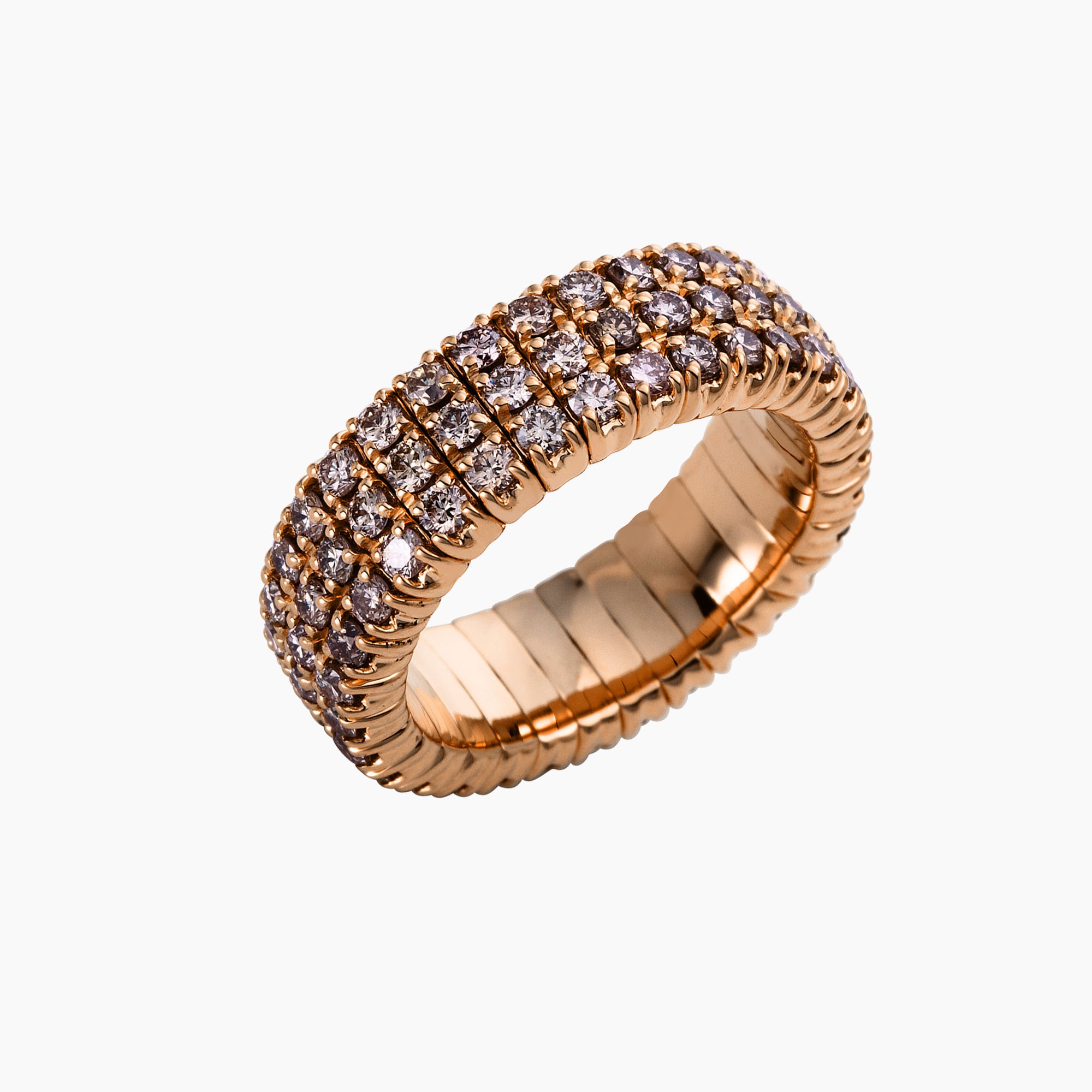 Triple Flex-Ring
