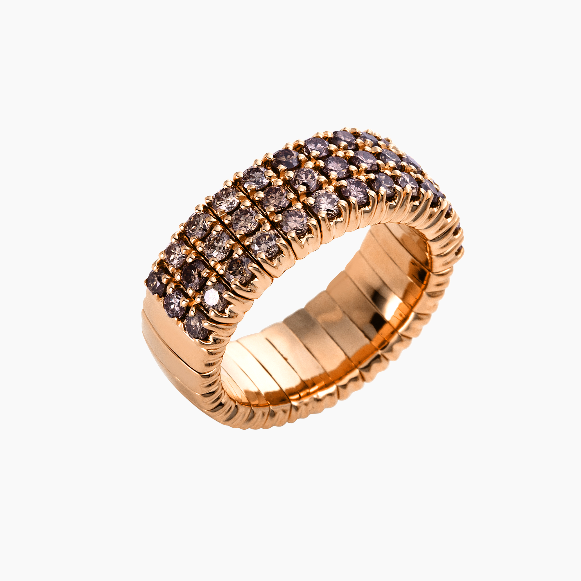Triple Flex-Ring