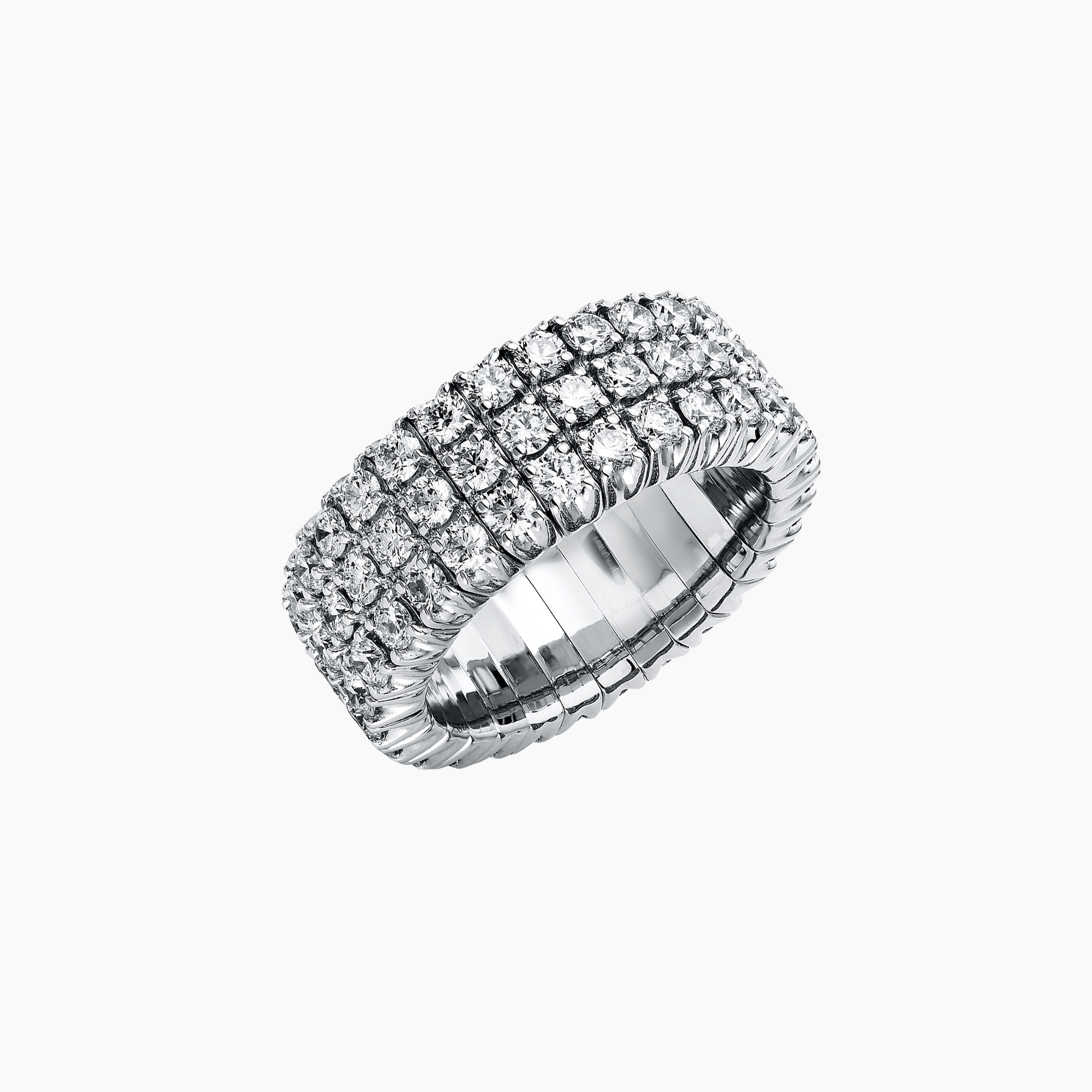 Triple Flex-Ring