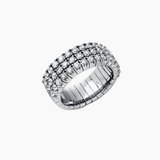 Triple Flex-Ring