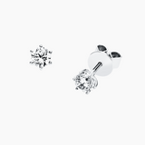 Classic Solitaire Ohrstecker