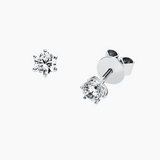 Classic Solitaire Ohrstecker