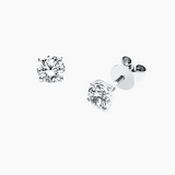 Classic Solitaire Ohrstecker