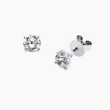 Classic Solitaire Ohrstecker