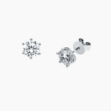 Classic Solitaire Ohrstecker
