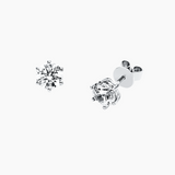 Classic Solitaire Ohrstecker