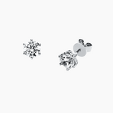 Classic Solitaire Ohrstecker