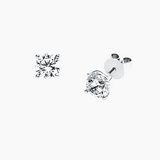 Classic Solitaire Ohrstecker